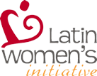 Latin Women's Initiative Logo
